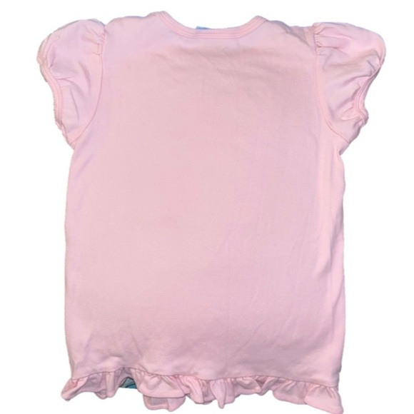 Boutique t-shirt that says Ava - Picture 3 of 4